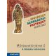Művészettörténet 2. kötet ? A középkor művészete (MS-2636)