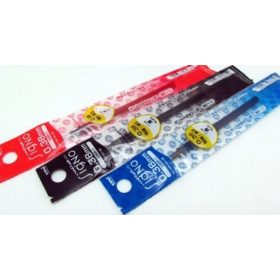   Zseléstoll betét UNI-ball Signo, UM-151 tollhoz, 0,38mm, kék