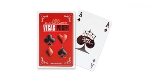 Póker kártya