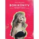 Borikönyv – Jelenetek Péterfy Bori életéből