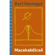 Macskabölcső - illusztrált