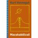 Macskabölcső - illusztrált