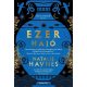 Ezer hajó