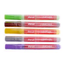 Bőrfestő toll Darwi  LEATHER - Több színben