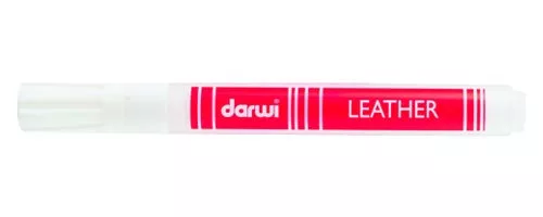 Darwi bőrfestő toll