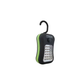 Elemlámpa ledes 24+4led S3533