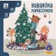 Babaróka karácsonya - társasjáték