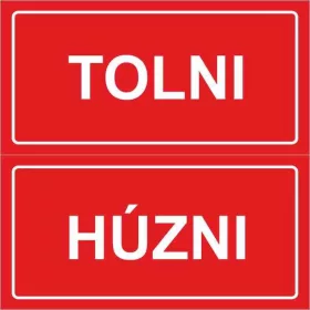 Matrica Húzni-Tolni