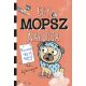 Egy mopsz naplója