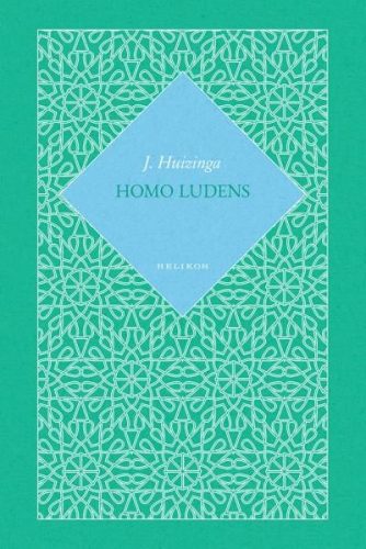 Homo Ludens