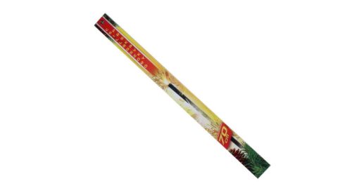 Csillagszóró, 70cm, 3 db-os