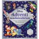 Disney: Adventi mesekalendárium 2023 - Ünnepi visszaszámlálás 24 történettel!