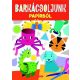 Barkácsoljunk papírból