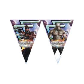 Galaxis őrzői zászló, 9 zászlóval