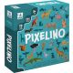 Pixelino - Állati firkáló