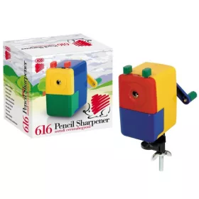 Hegyező asztali ICO