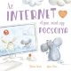 Az internet olyan, mint egy pocsolya