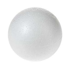 Hungarocell golyó 5 cm