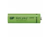 Elem Akkumulátor GP Recyko AA 2600mAh