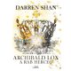 Archibald Lox – A rab herceg