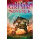 Grimm nővérek - A mesedetektívek