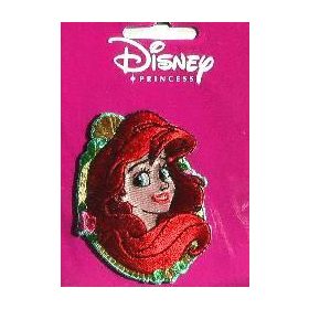 Vasalható folt,  Disney matrica