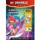 Lego Ninjago: A digi erő mestere - Sora és a szerszámai