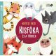Kisfóka és a többiek - Hangoskönyv