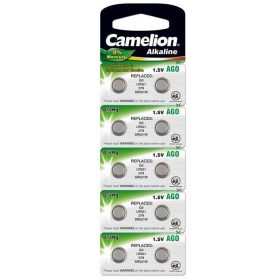 Elem Camelion AG0 ( LR521)