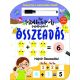 Első töltsd ki és törölj foglalkoztatóm: összeadás