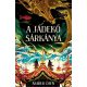 A jádekő sárkánya - Éldekorált kiadás