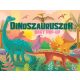 Nagy pop-up - Dinoszauruszok