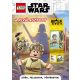 Lego Star Wars - A kiválasztott - Anakin Skywalker és egy szerelődroid