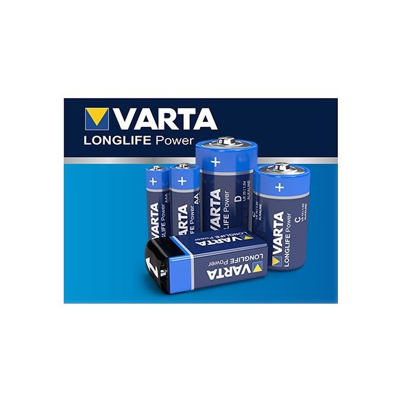 Elem Varta Baby LR14