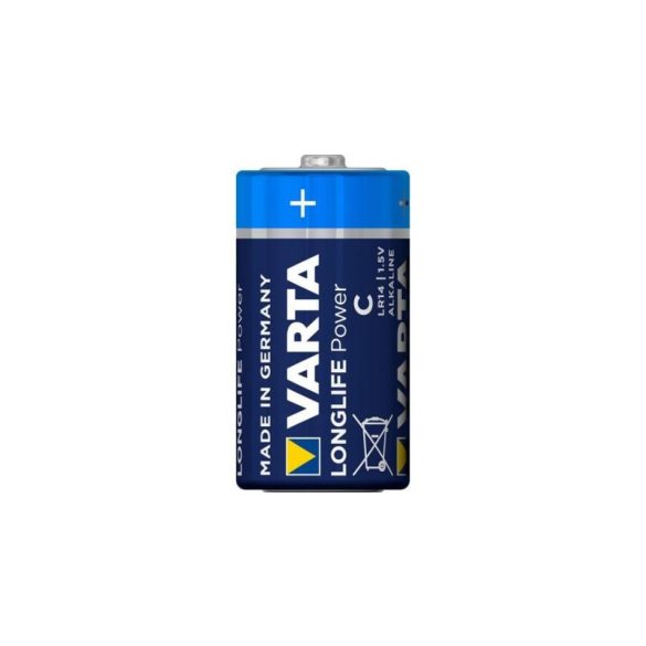 Elem Varta Baby LR14