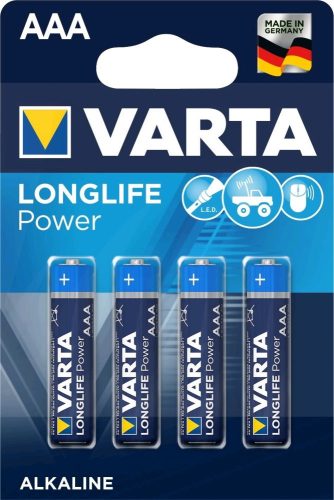 Elem Varta ceruza AAA Longlife Power