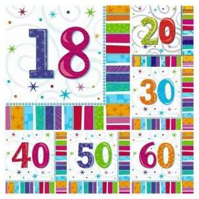 Szalvéta évszámos