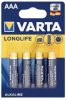 Elem Varta Longlife AAA LR03