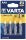 Elem Varta Longlife AAA LR03