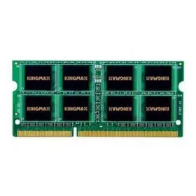 Memória Kingmax 8GB/1600 DDR3L SoDIMM Notebook