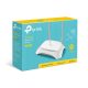 Hálózat Router WLAN TP-LINK TL-WR840N 300Mbit
