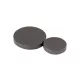 Mágnes korong, 15mm