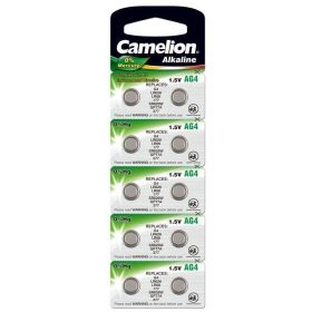 Elem CAMELION 177 (LR626) AG4