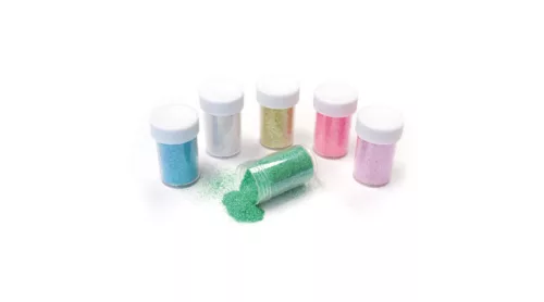 Csillámpor, 15 g