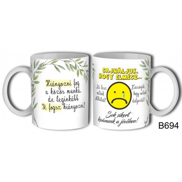 Bögre, különböző mintákkal