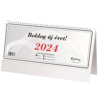Asztali naptár TA24 2022
