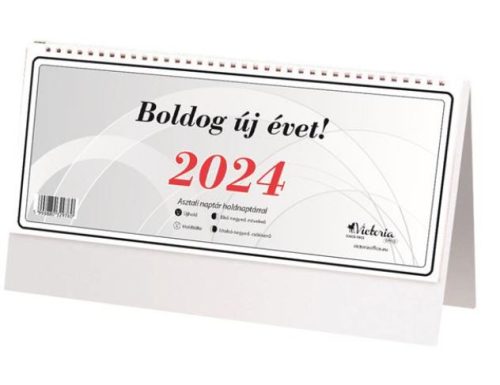 Asztali naptár TA24 2024