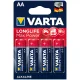 Elem Varta ceruza AA Max Power