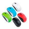 Egér Genius Optical Wireless NX-7000 BlueEye Fehér
