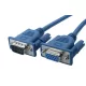 Kábel Monitor VGA hosszabító 3m
